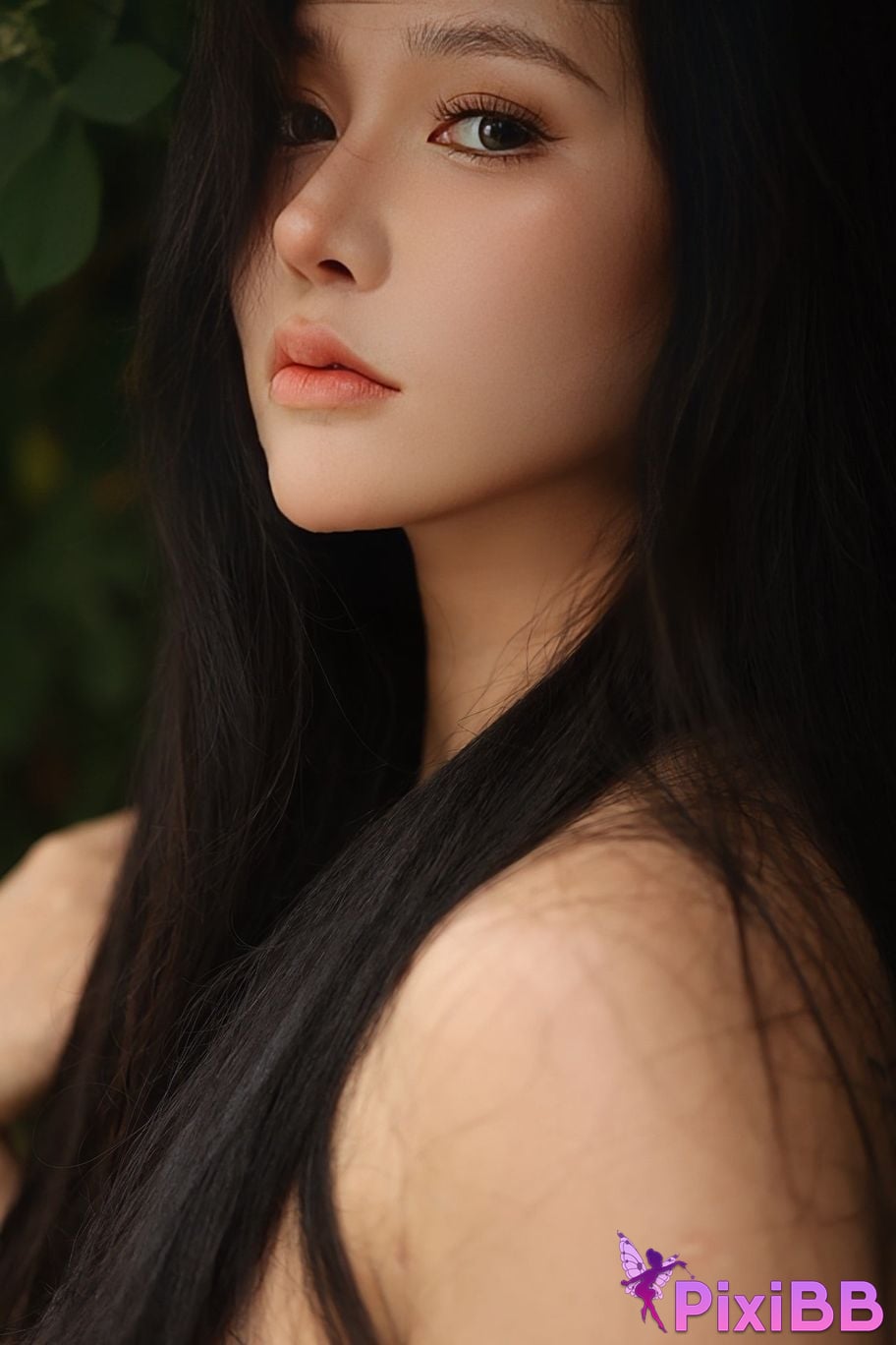 XR Uncensored Na Bi Nabi R18 XIUREN model Shredded meat and swimsuit Mixed album of unlisted works PixiBB.COM 057