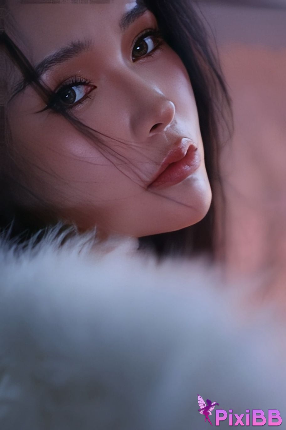 XR Uncensored Na Bi Nabi R18 XIUREN model Shredded meat and swimsuit Mixed album of unlisted works PixiBB.COM 066