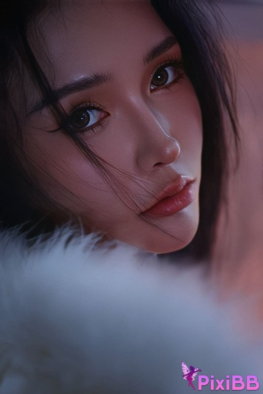 XR Uncensored Na Bi Nabi R18 XIUREN model Shredded meat and swimsuit Mixed album of unlisted works PixiBB.COM 068