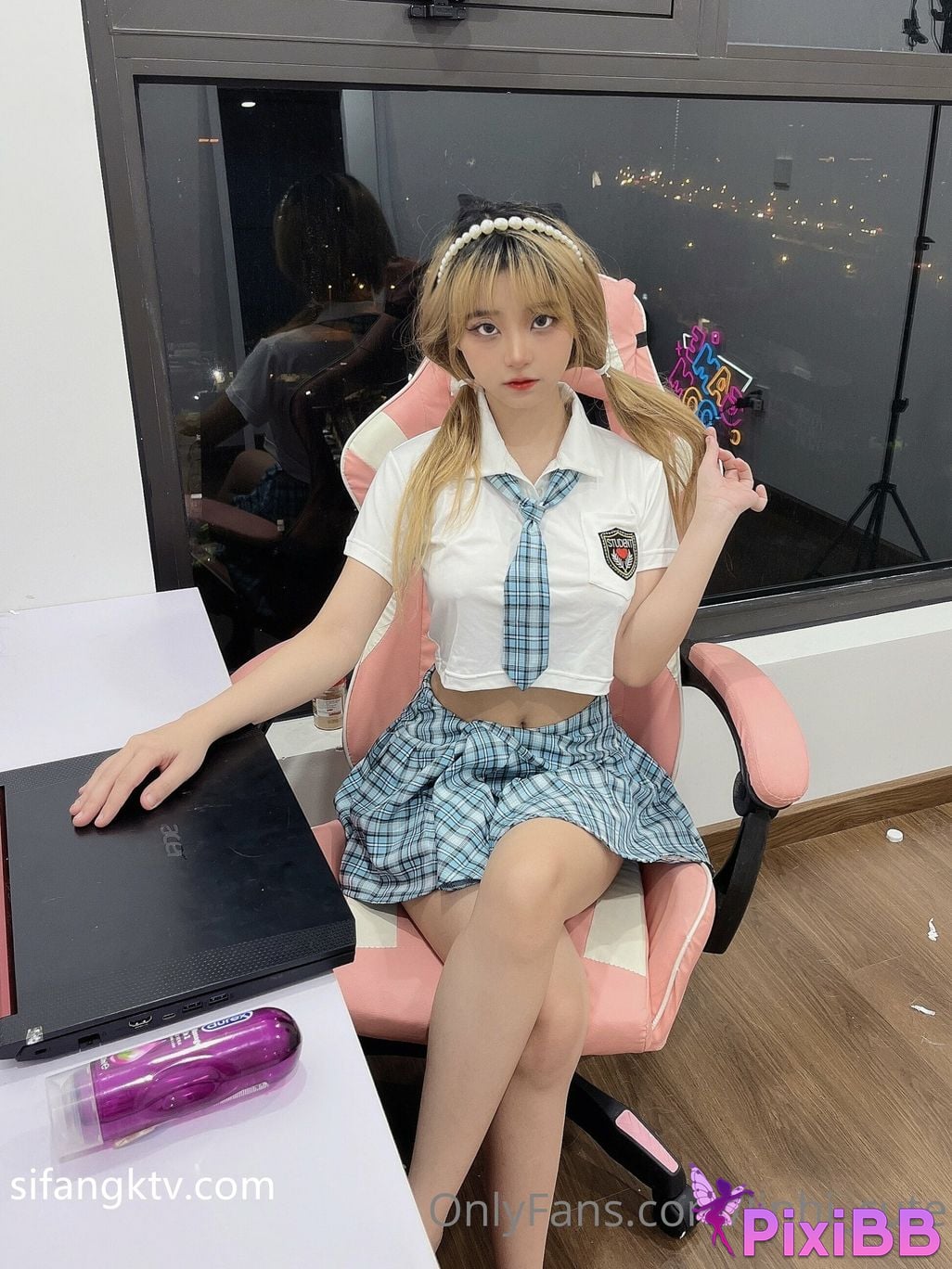 Coser linhi cute yuumeilyn 04 PixiBB.COM 047