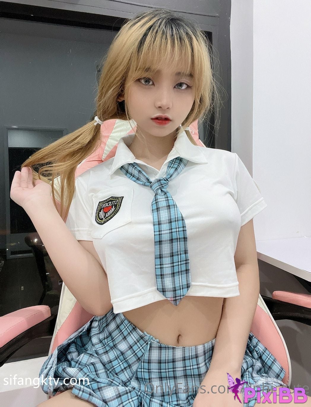 Coser linhi cute yuumeilyn 04 PixiBB.COM 073