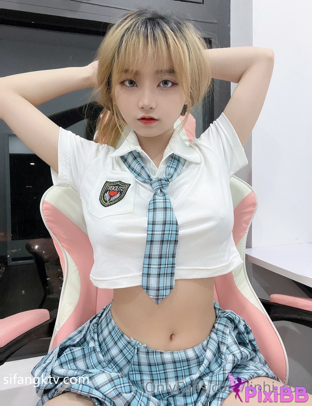 Coser linhi cute yuumeilyn 04 PixiBB.COM 075