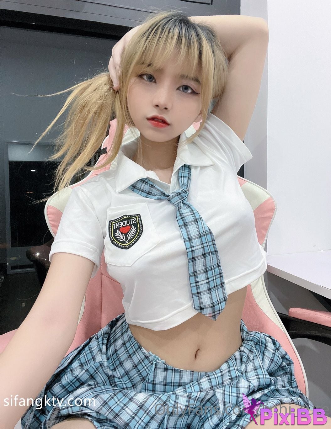 Coser linhi cute yuumeilyn 04 PixiBB.COM 077