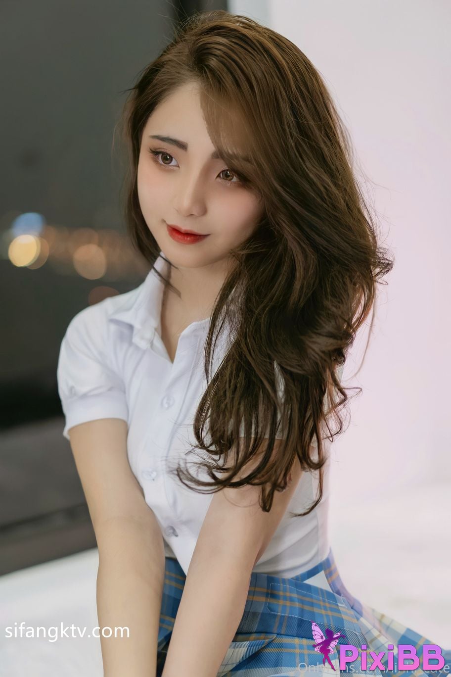 Coser linhi cute yuumeilyn 03 PixiBB.COM 001