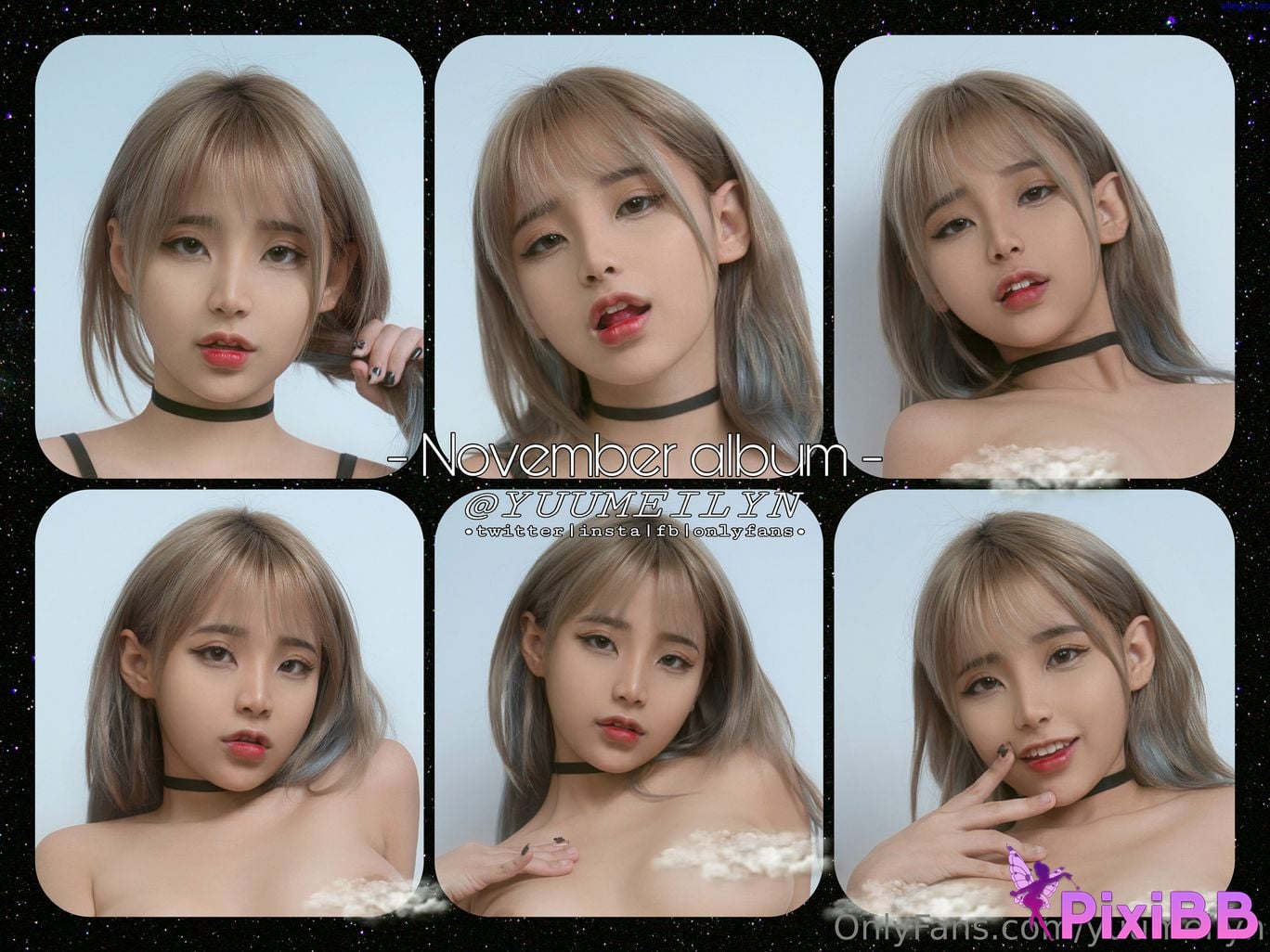 Coser linhi cute yuumeilyn 03 PixiBB.COM 072