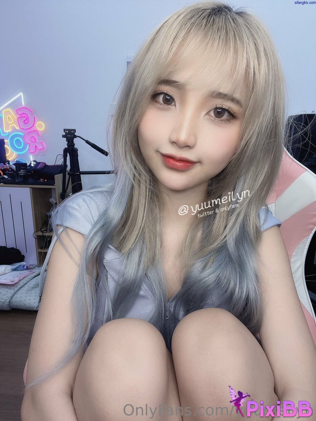 Coser linhi cute yuumeilyn 03 PixiBB.COM 118