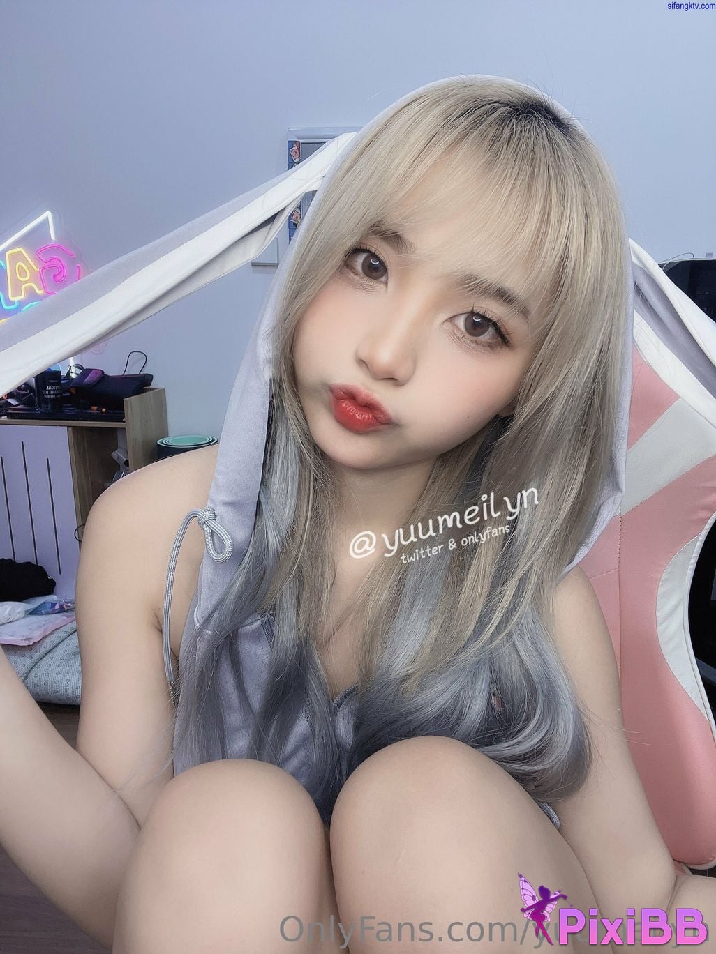 Coser linhi cute yuumeilyn 03 PixiBB.COM 119