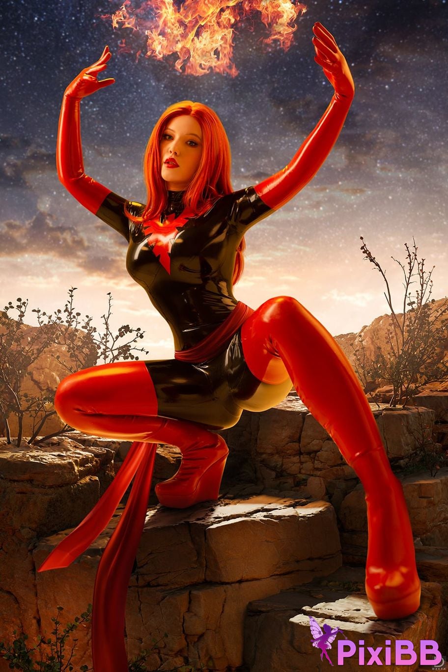 Lada Lyumos Phoenix PixiBB.COM 1