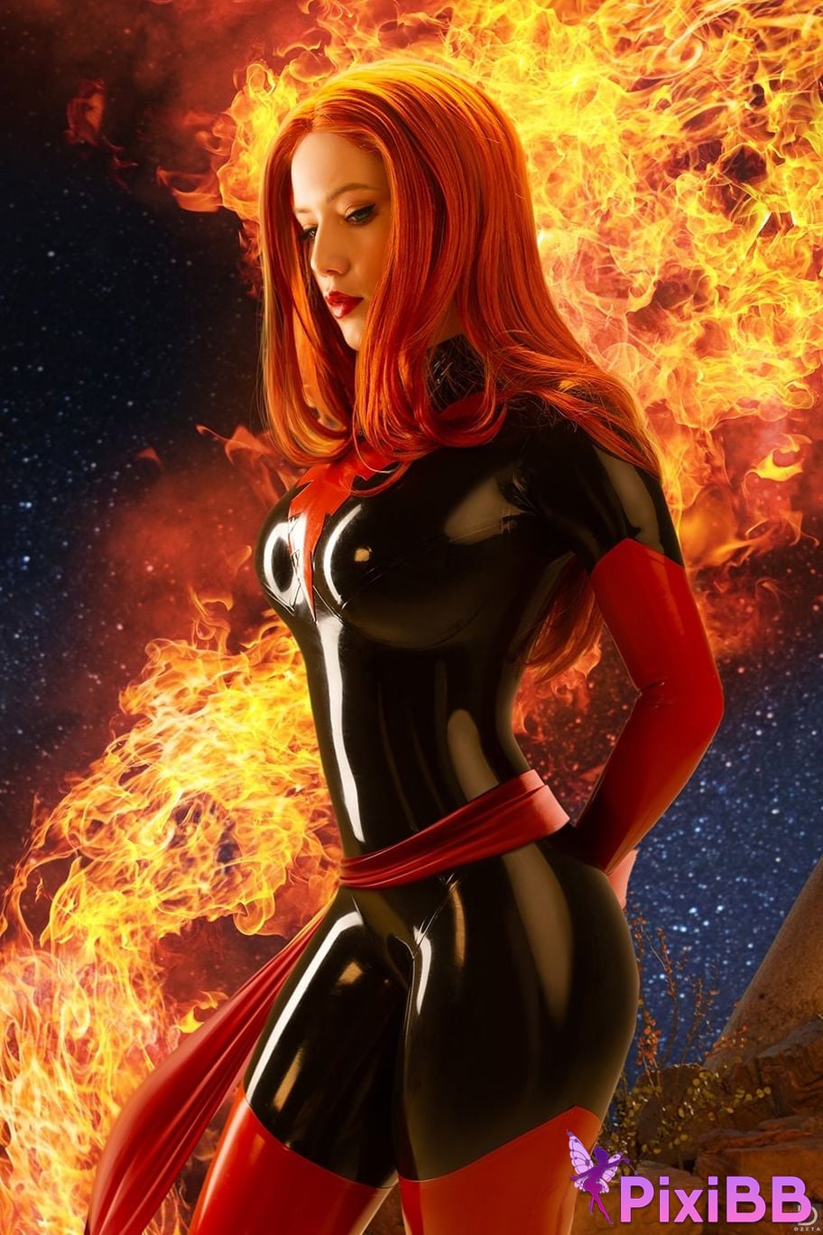 Lada Lyumos Phoenix PixiBB.COM 10