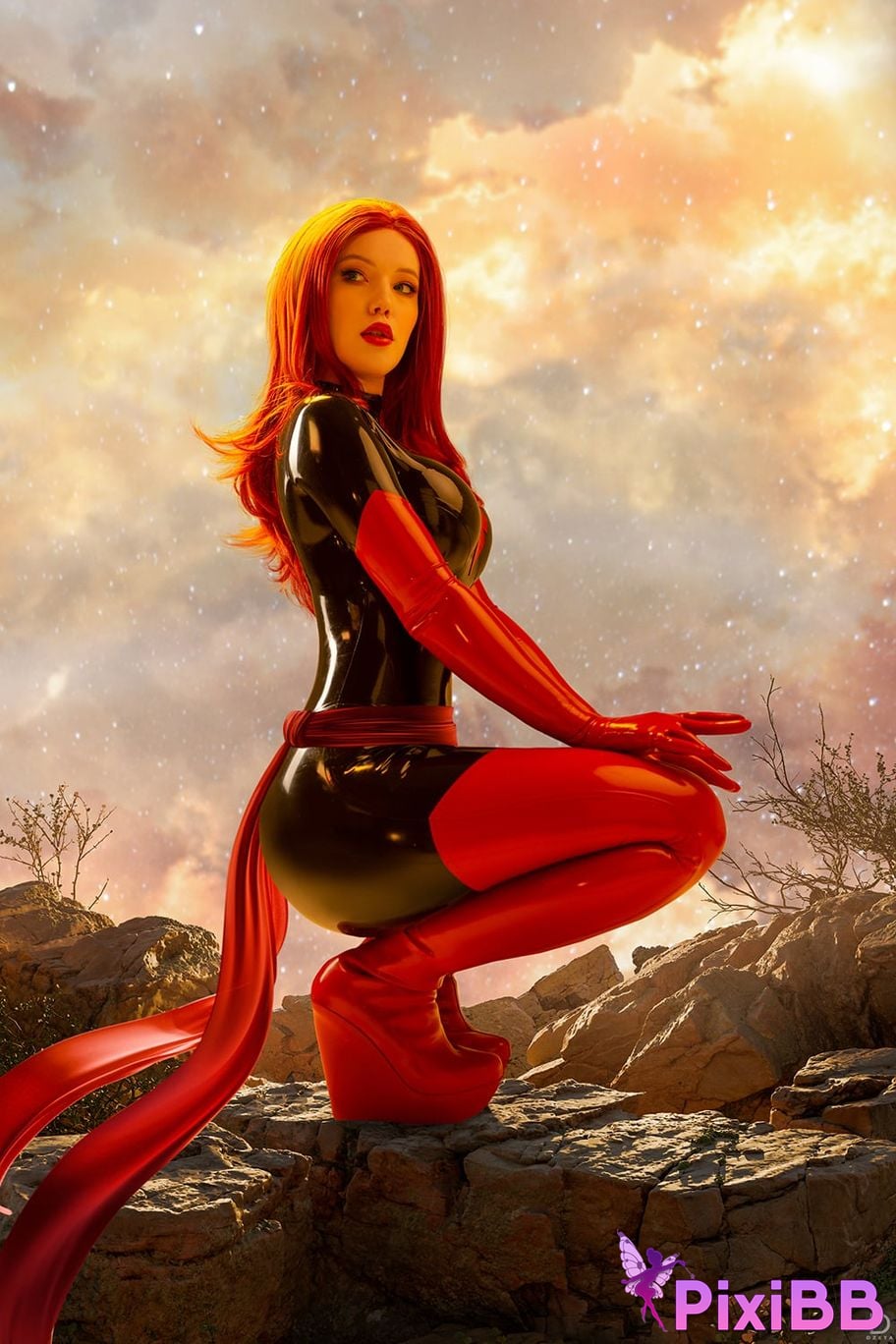 Lada Lyumos Phoenix PixiBB.COM 3