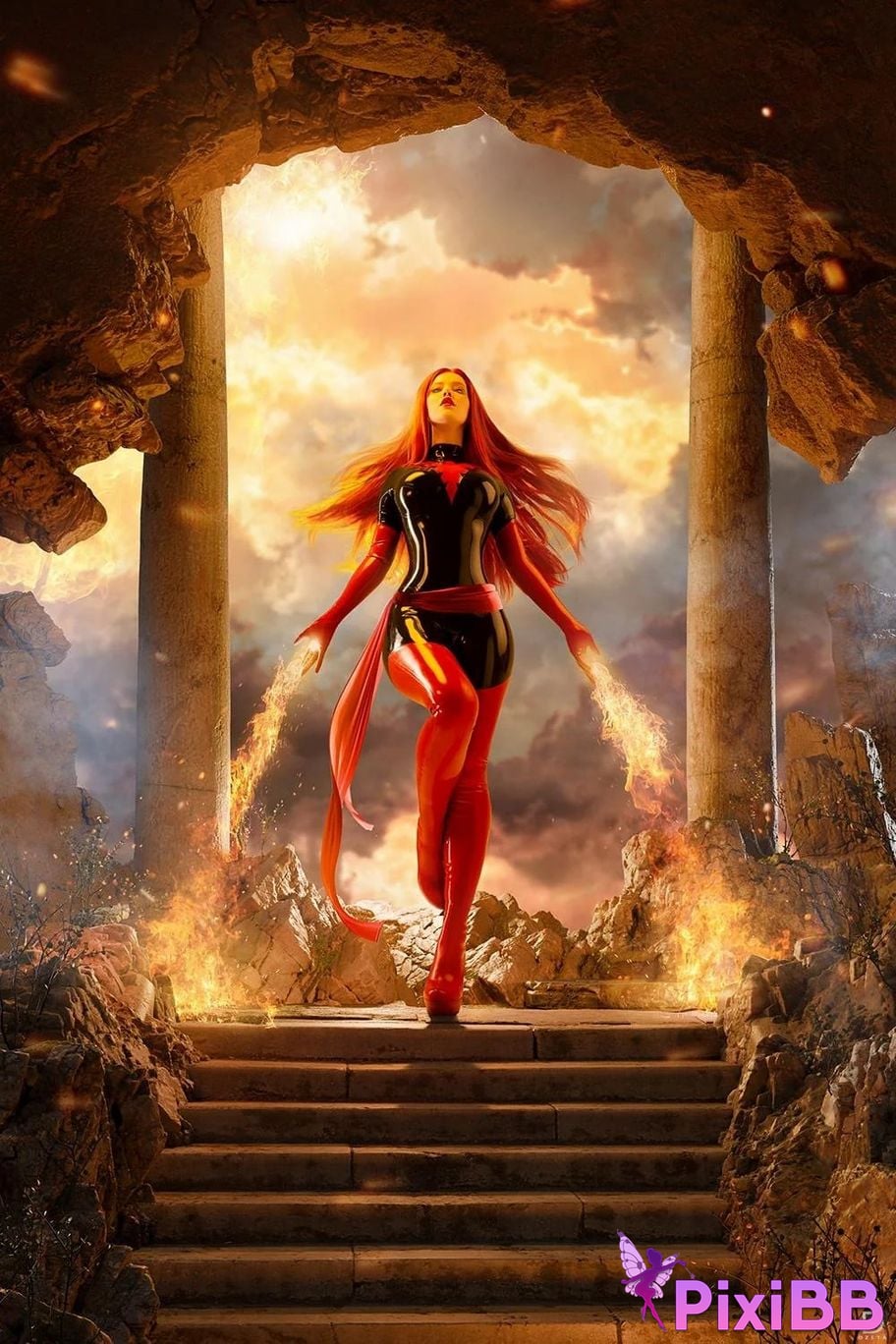 Lada Lyumos Phoenix PixiBB.COM 4