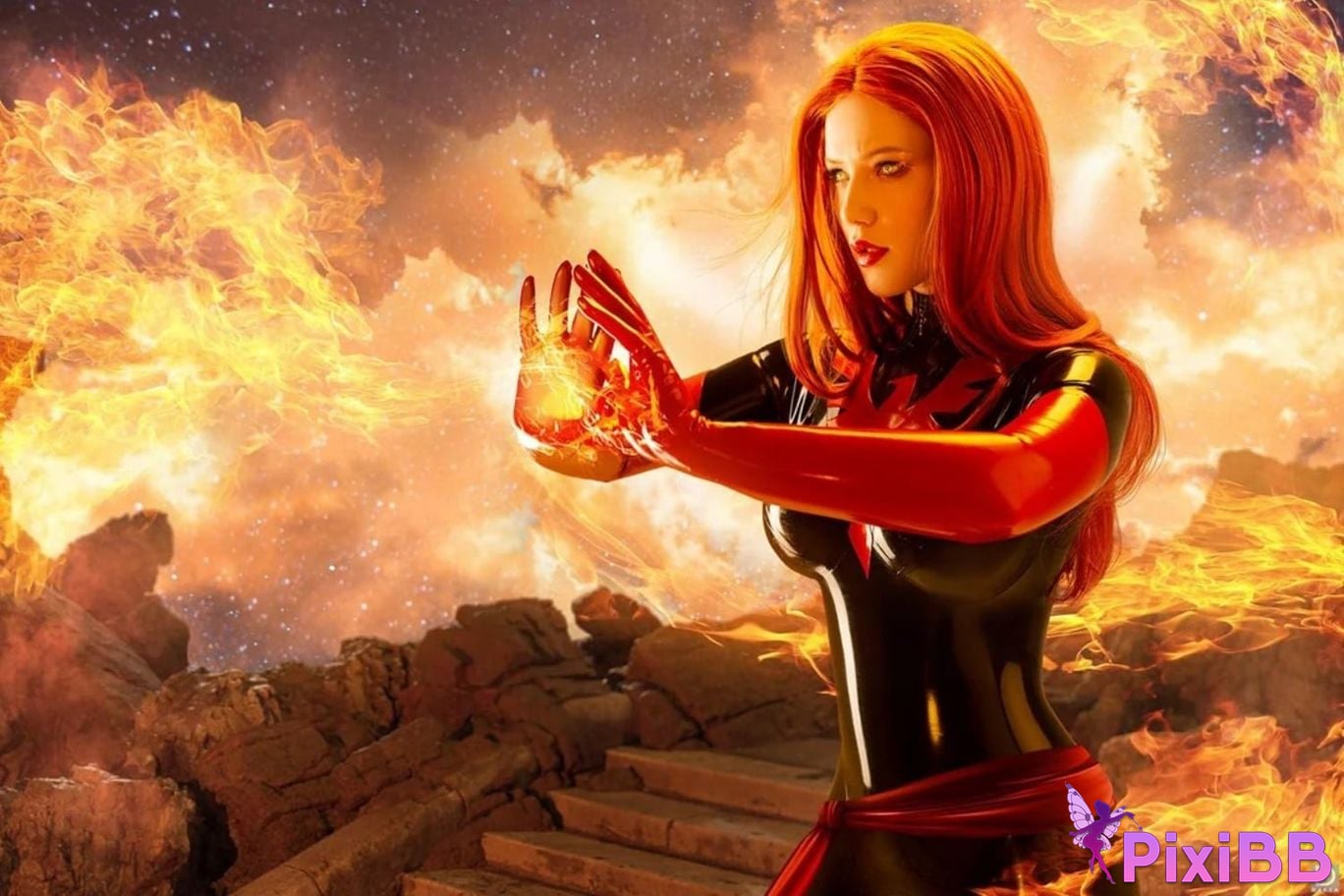 Lada Lyumos Phoenix PixiBB.COM 6