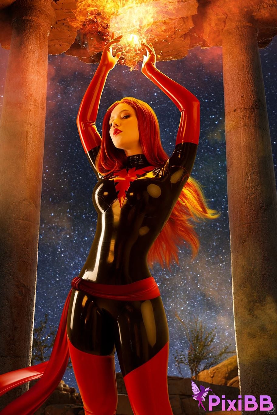 Lada Lyumos Phoenix PixiBB.COM 7