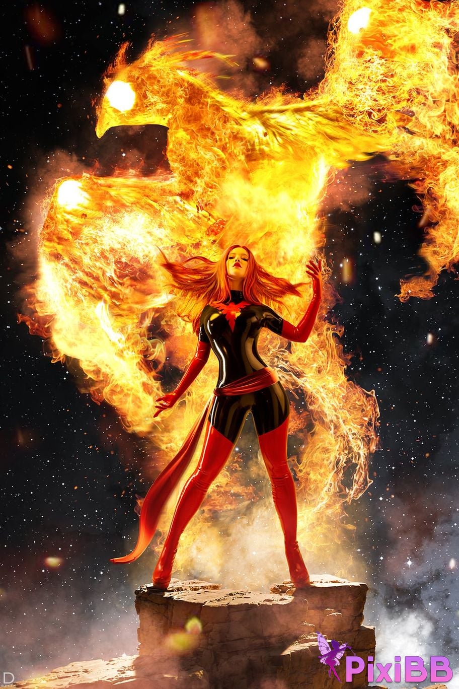 Lada Lyumos Phoenix PixiBB.COM 9