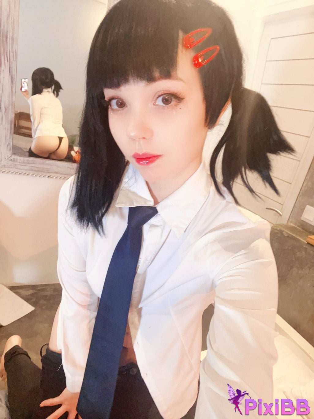 Caticornplay Kobeni PixiBB.COM