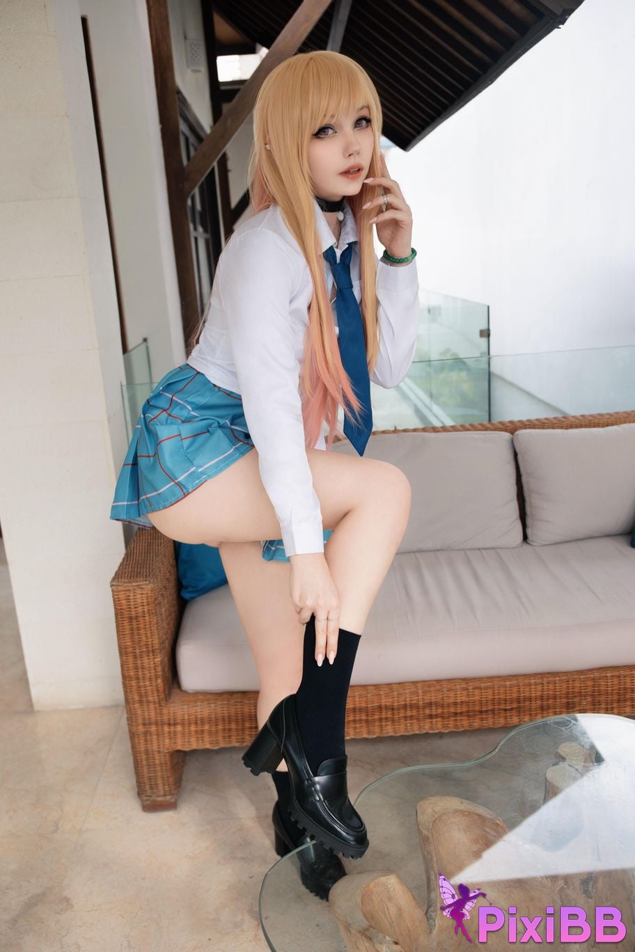 Caticornplay Marin Kitagawa PixiBB.COM 22