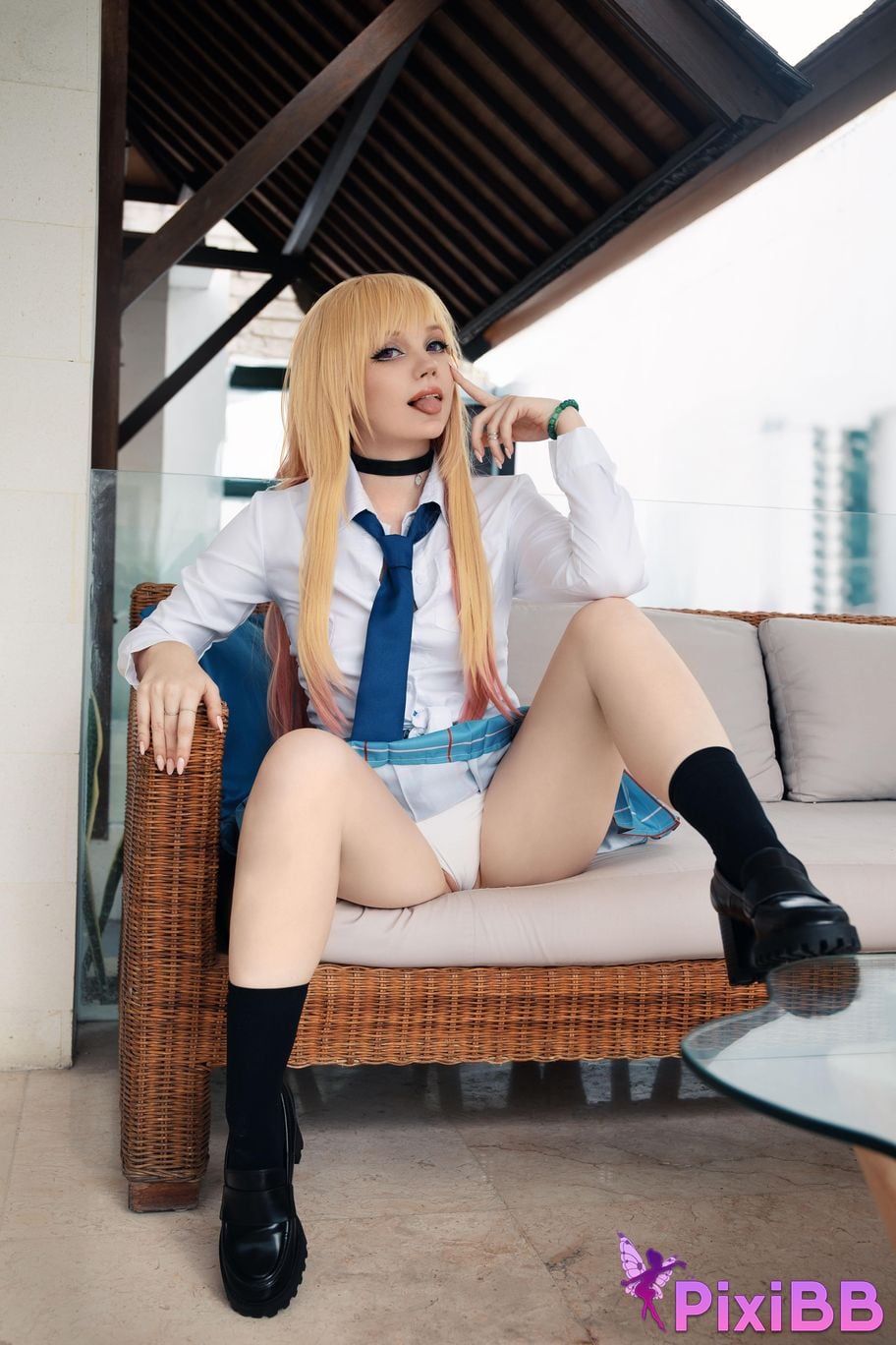 Caticornplay Marin Kitagawa PixiBB.COM 34