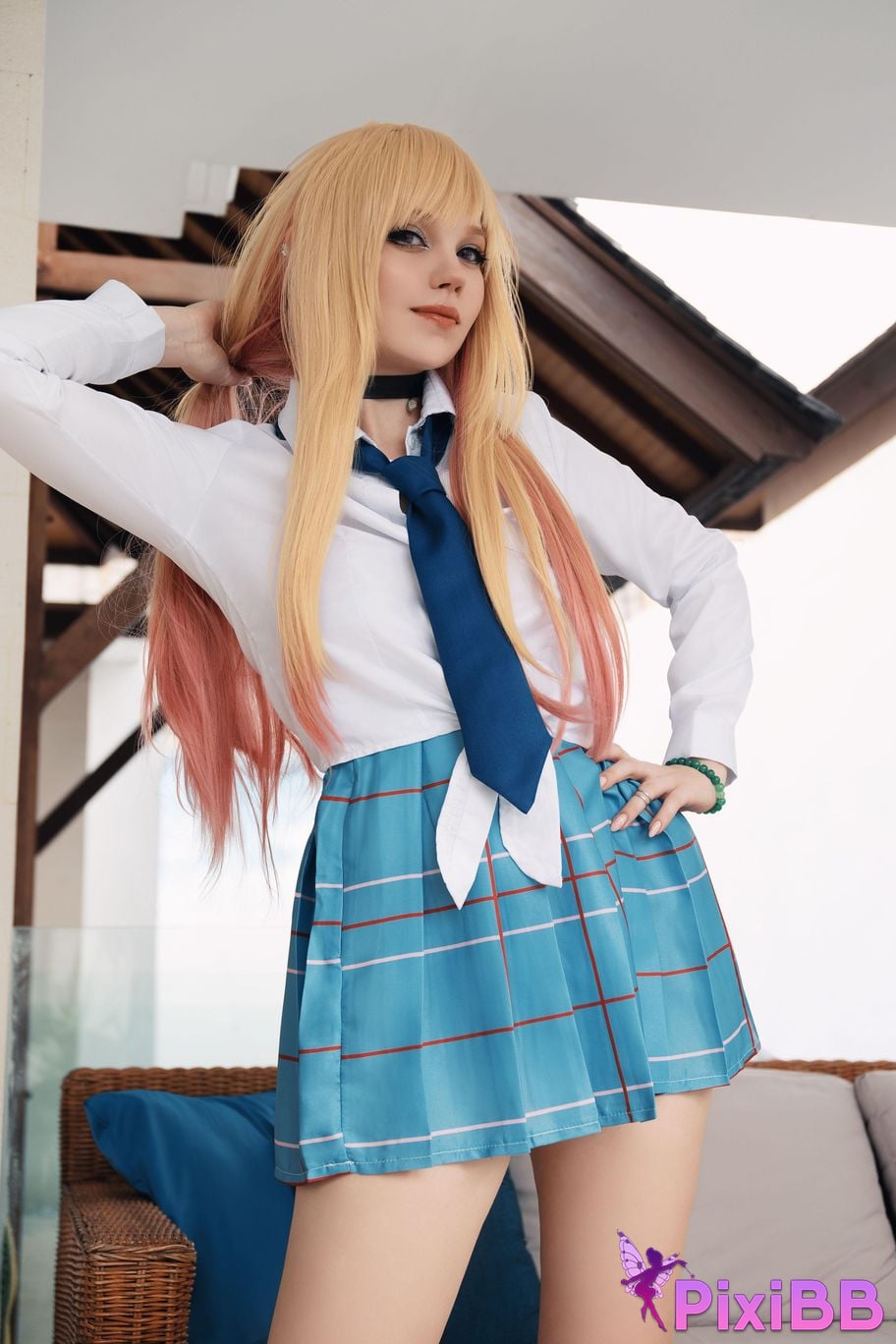 Caticornplay Marin Kitagawa PixiBB.COM 35