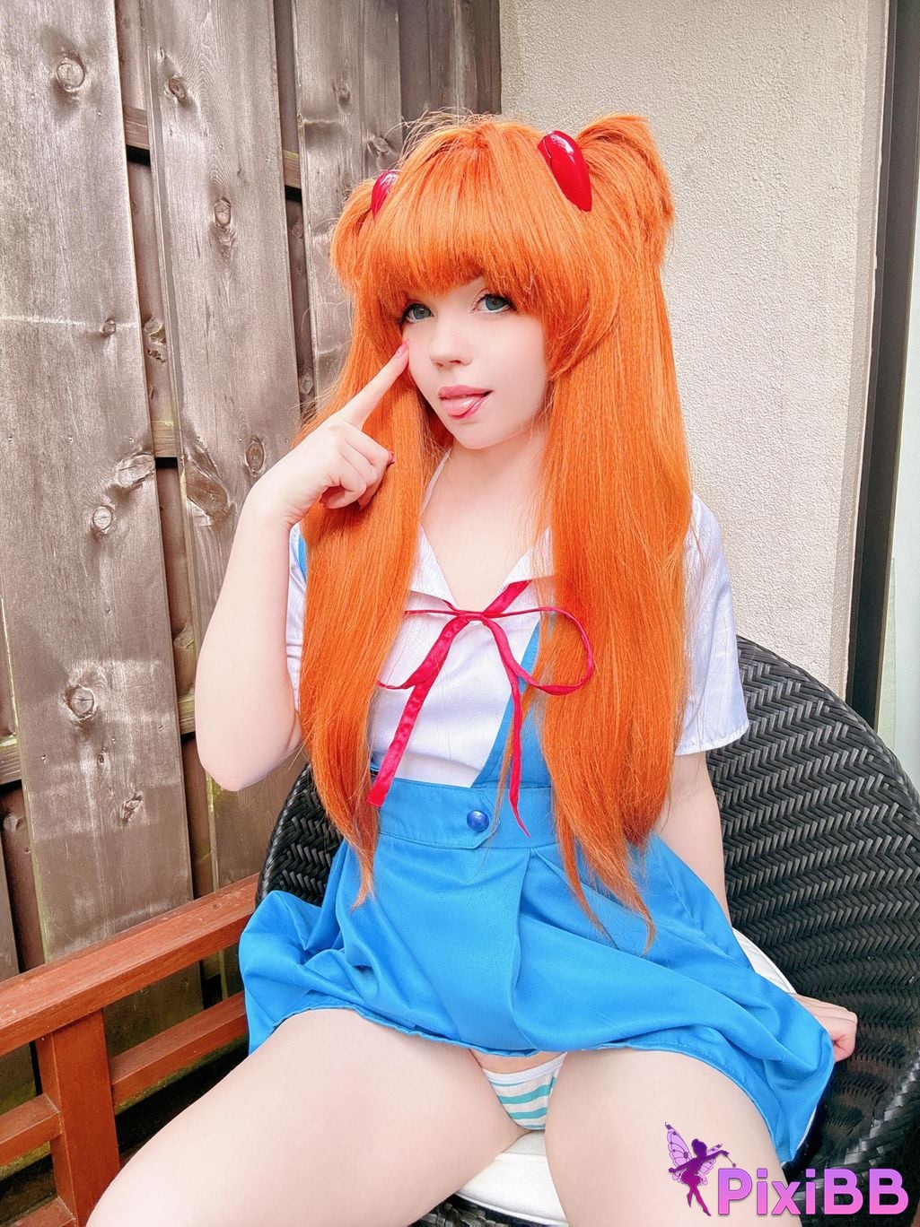 Caticornplay Asuka PixiBB.COM 3