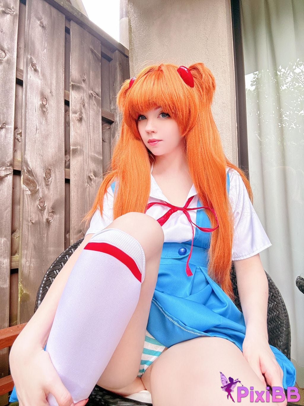 Caticornplay Asuka PixiBB.COM 5