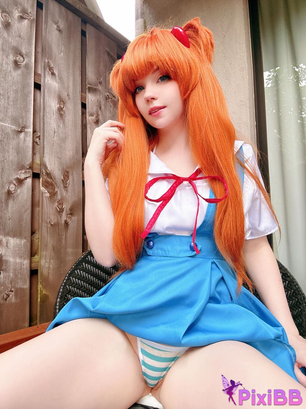 Caticornplay Asuka PixiBB.COM 6