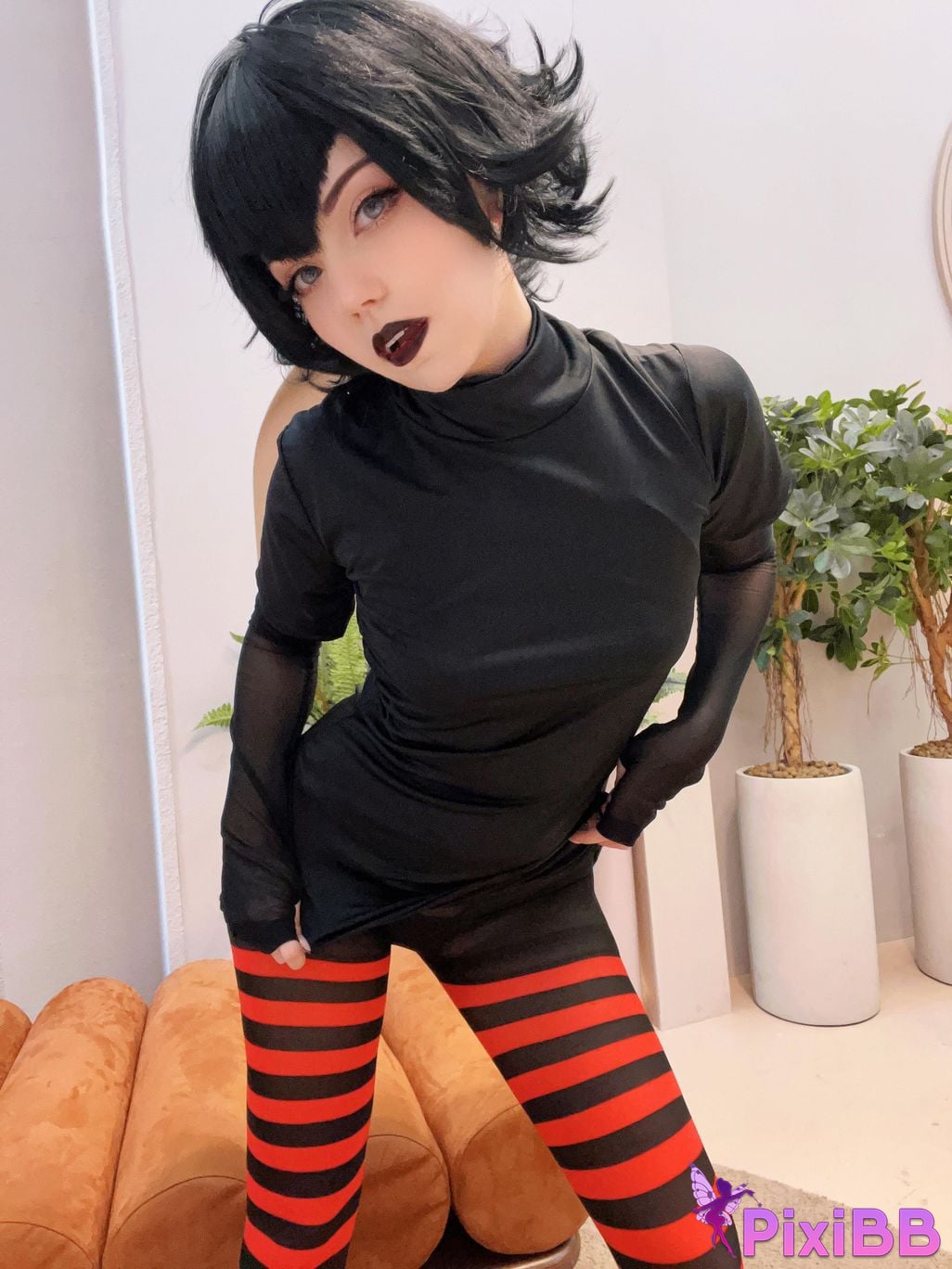 Caticornplay Mavis Bikini PixiBB.COM 11