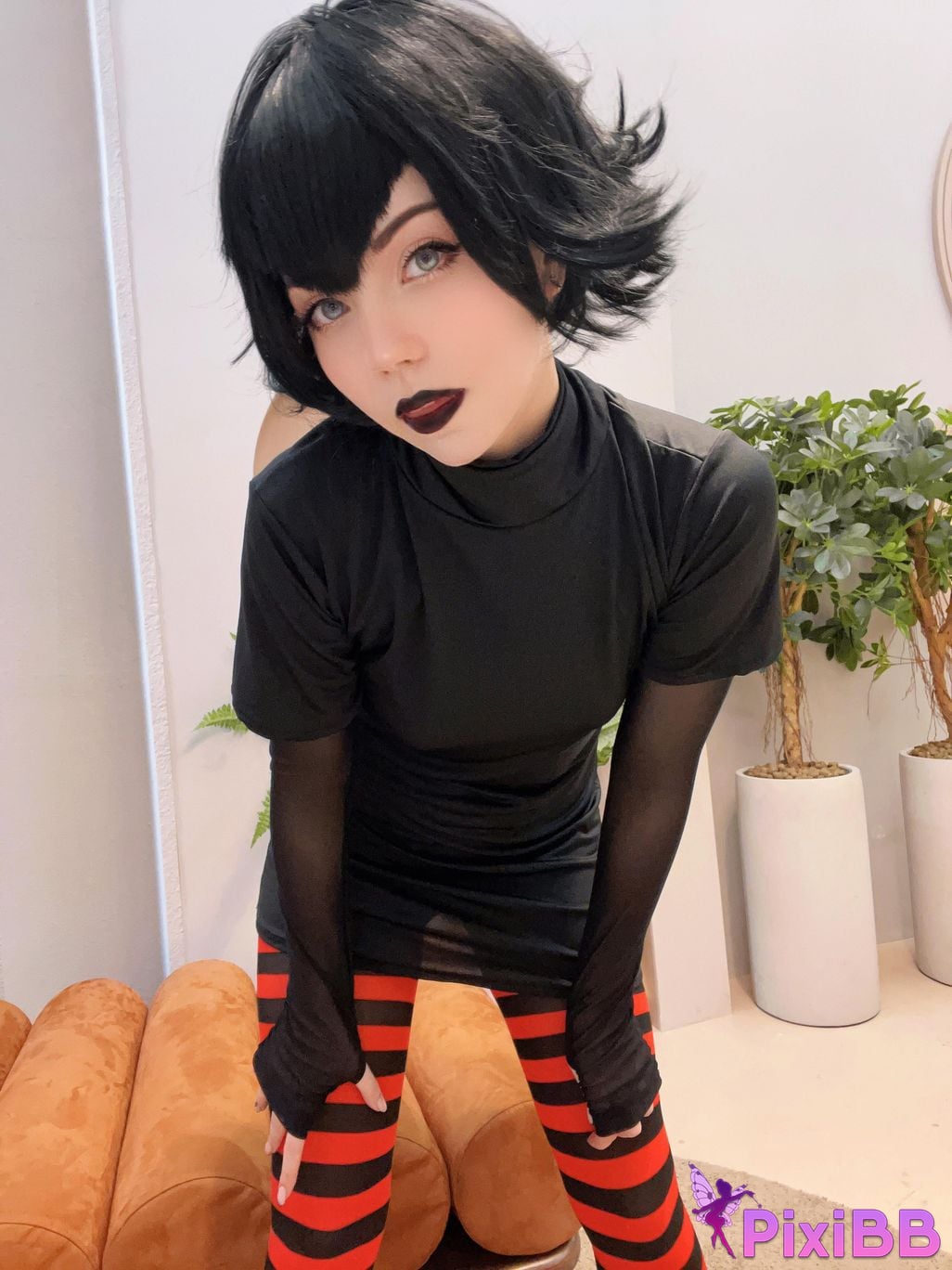 Caticornplay Mavis Bikini PixiBB.COM