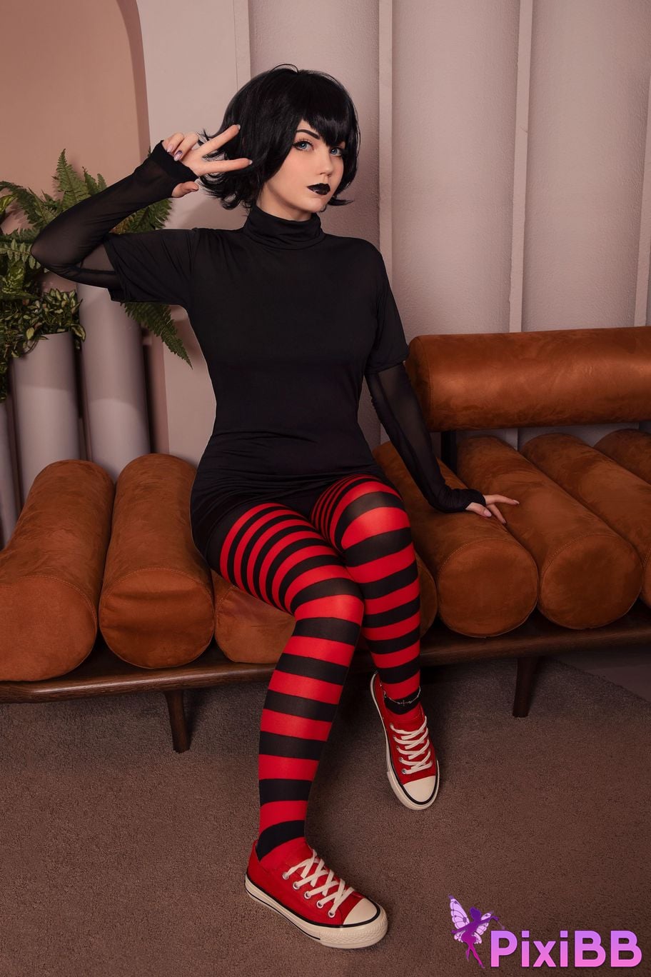 Caticornplay Mavis PixiBB.COM 11