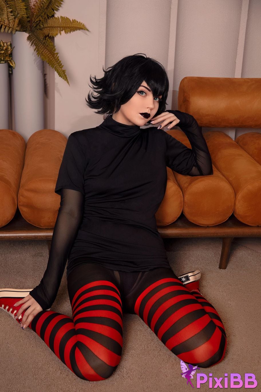 Caticornplay Mavis PixiBB.COM 21