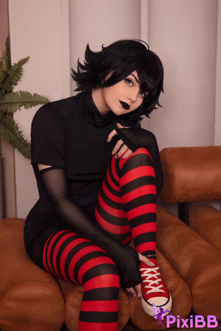 Caticornplay Mavis PixiBB.COM 22