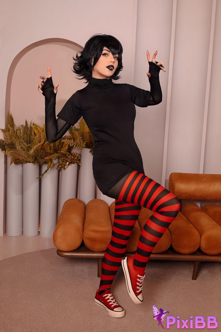 Caticornplay Mavis PixiBB.COM