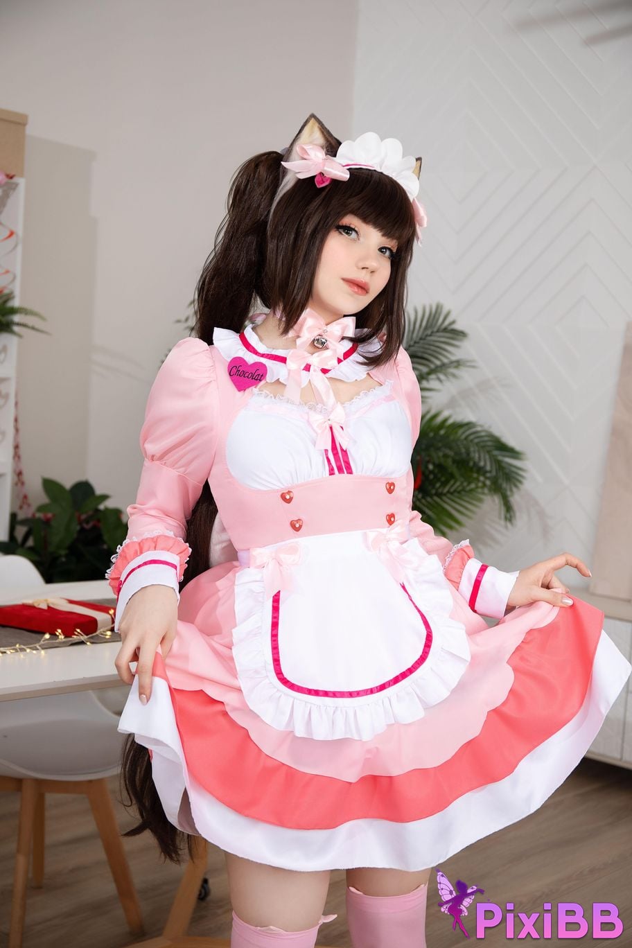 Caticornplay Chocola PixiBB.COM 45