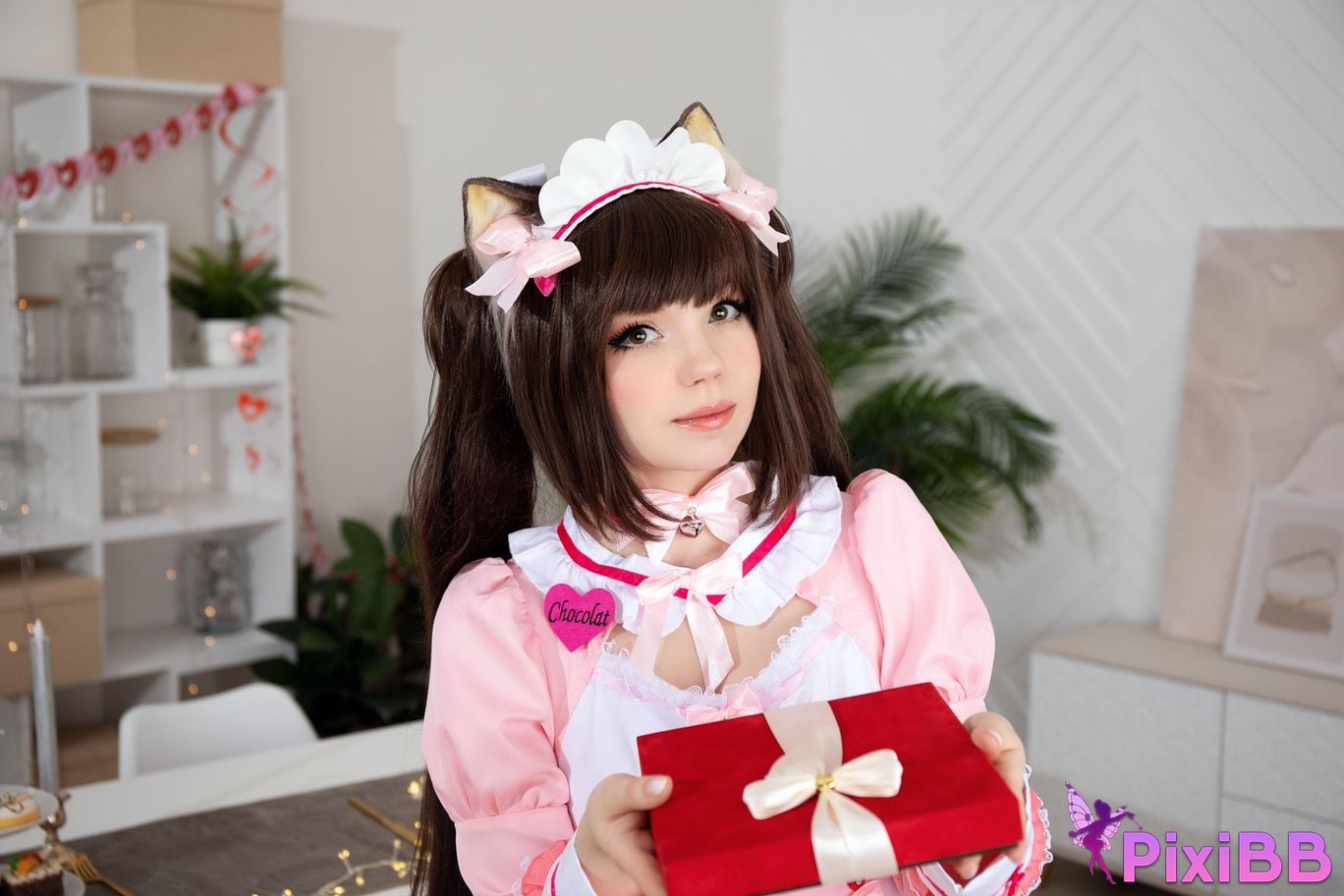 Caticornplay Chocola PixiBB.COM 46