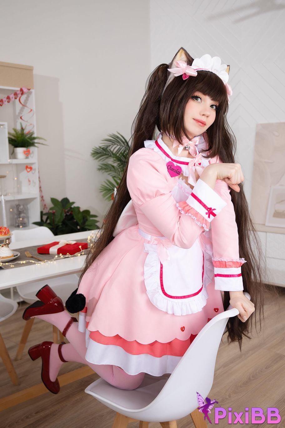 Caticornplay Chocola PixiBB.COM 47