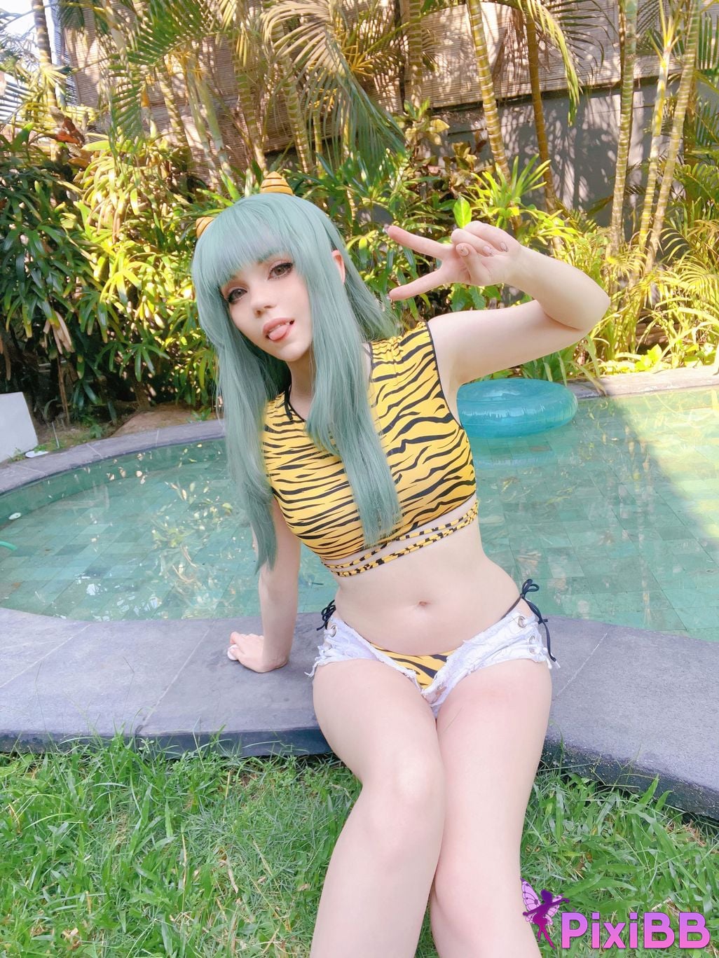 Caticornplay Lum Invader PixiBB.COM 4