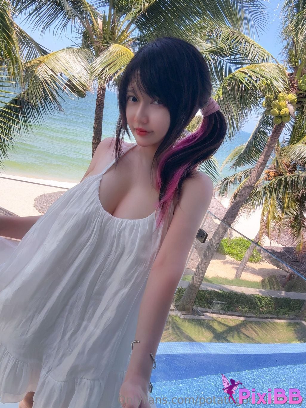 Potato Godzilla Daily September 2025 PixiBB.COM 12