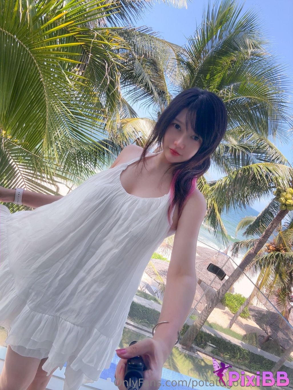 Potato Godzilla Daily September 2025 PixiBB.COM 15