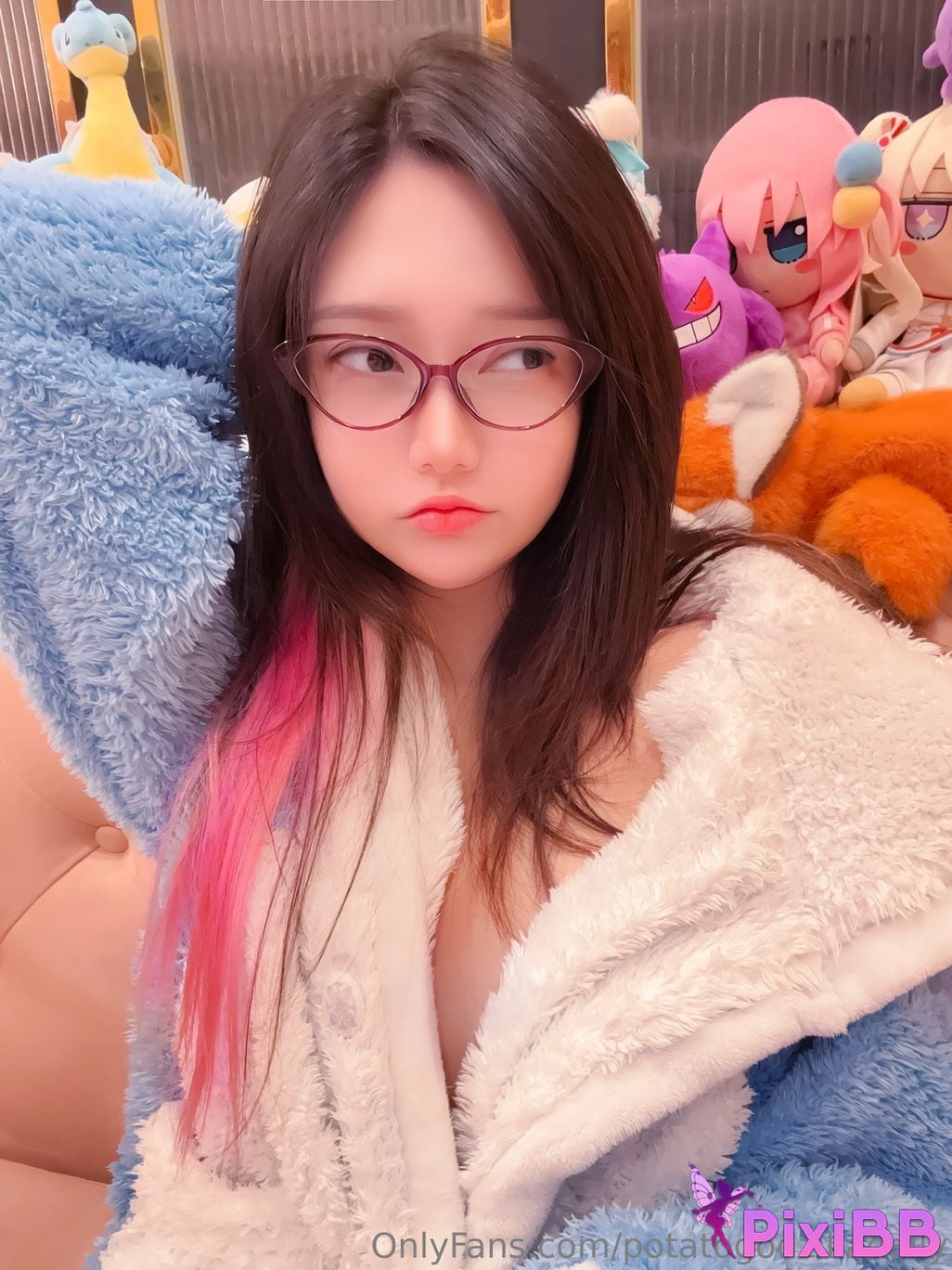 Potato Godzilla Daily September 2025 PixiBB.COM 25