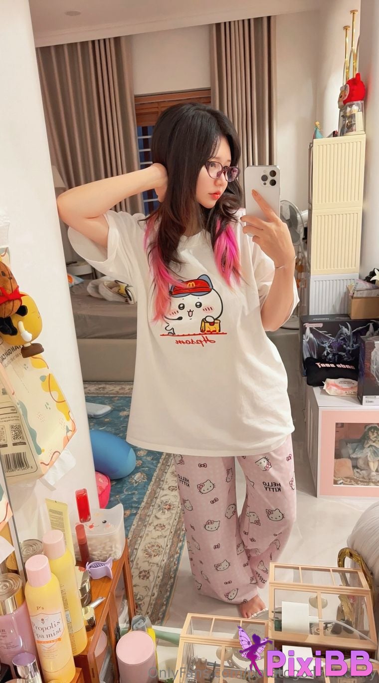 Potato Godzilla Daily September 2025 PixiBB.COM 35