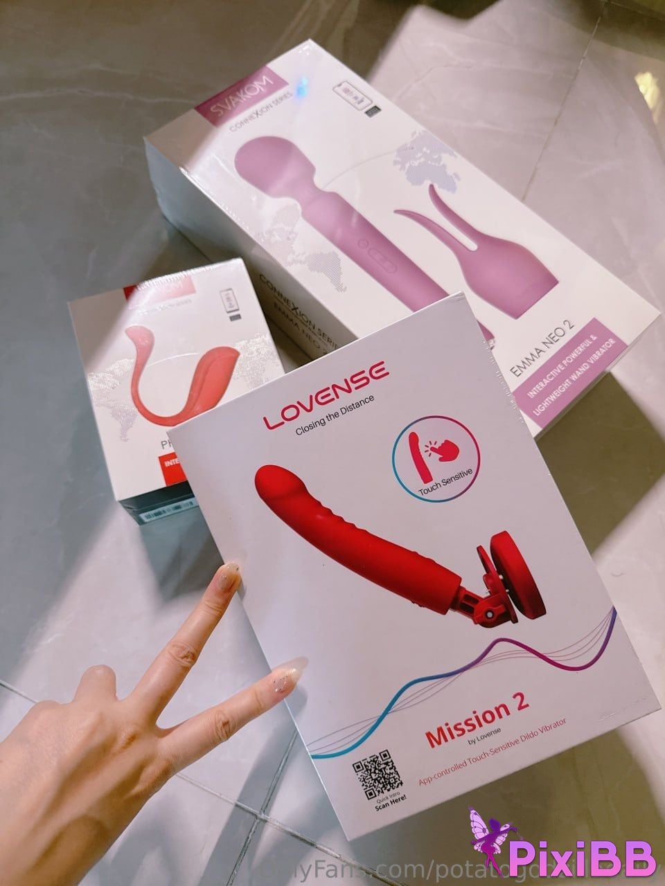 Potato Godzilla Daily September 2025 PixiBB.COM 54