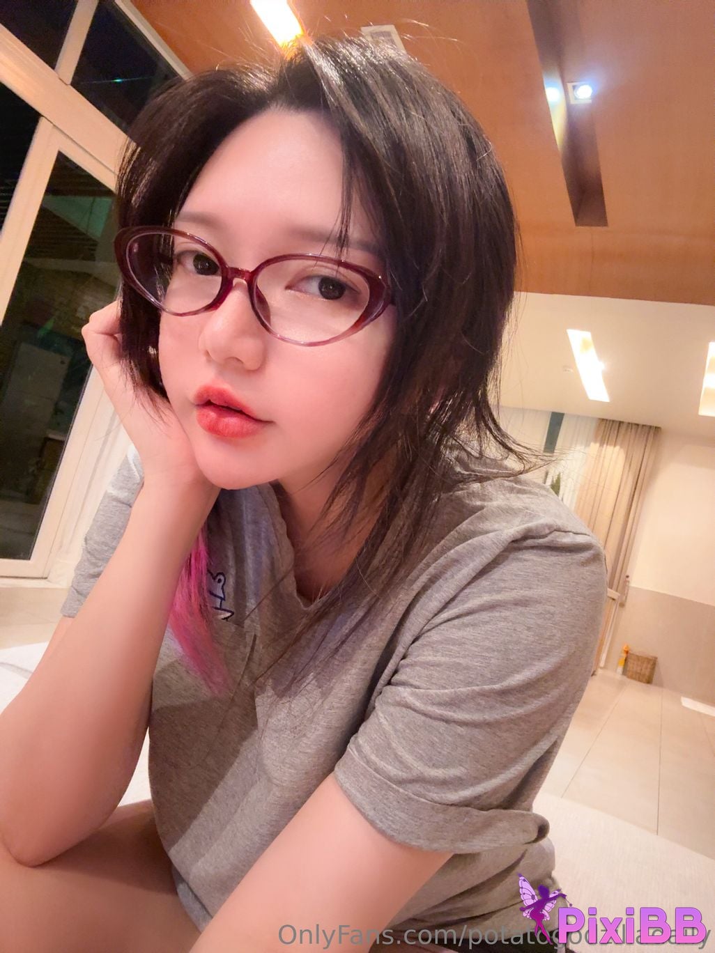 Potato Godzilla Daily September 2025 PixiBB.COM 8