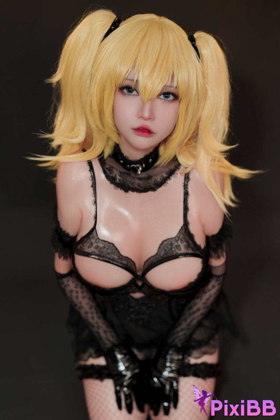 Potato Godzilla Grok Ani PixiBB.COM 8