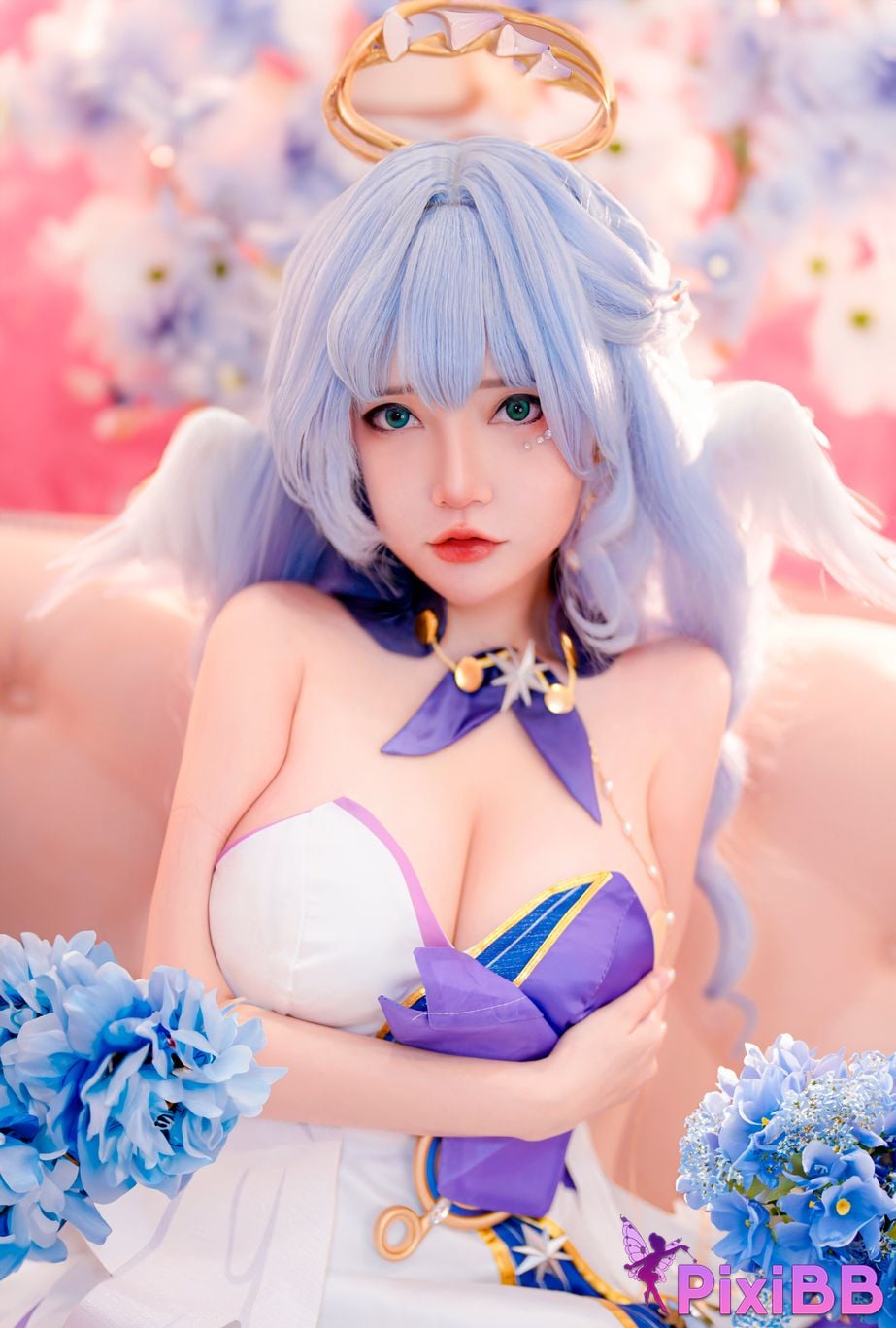 Potato Godzilla Robin PixiBB.COM 2