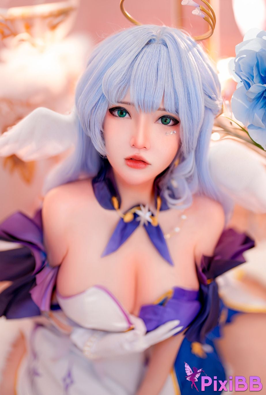 Potato Godzilla Robin PixiBB.COM 23