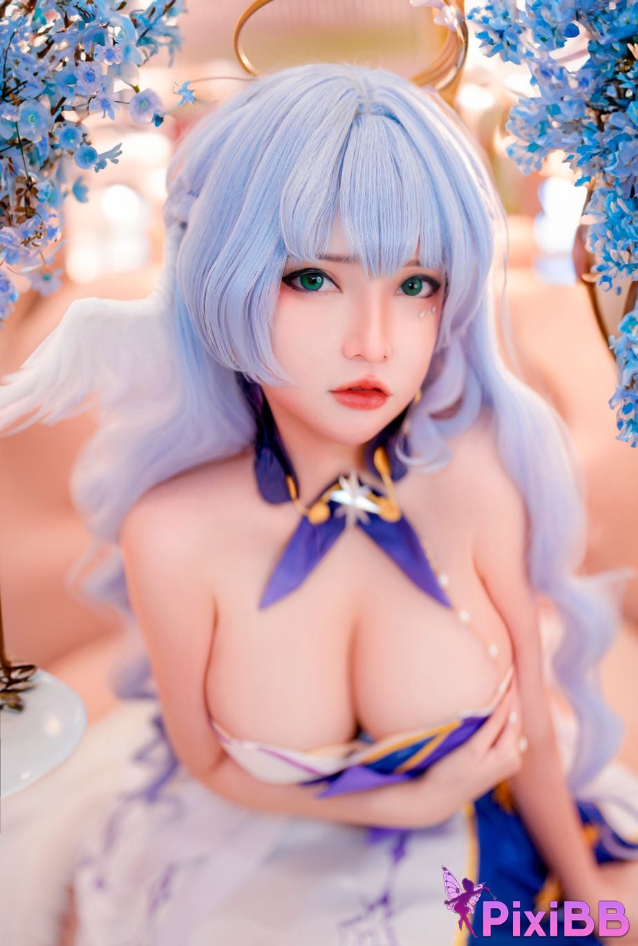 Potato Godzilla Robin PixiBB.COM 4