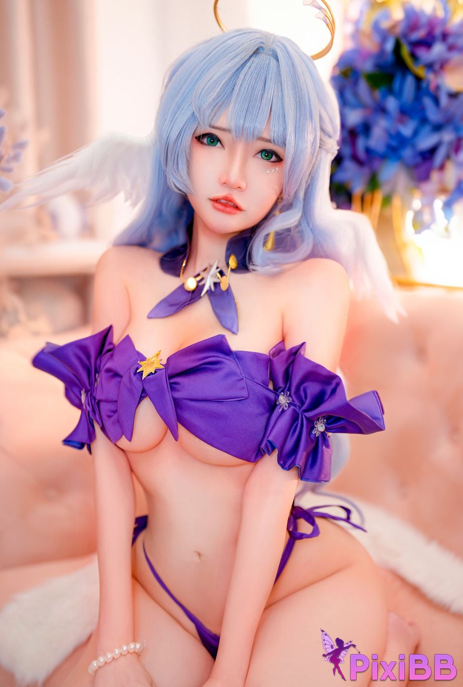 Potato Godzilla Robin PixiBB.COM 6