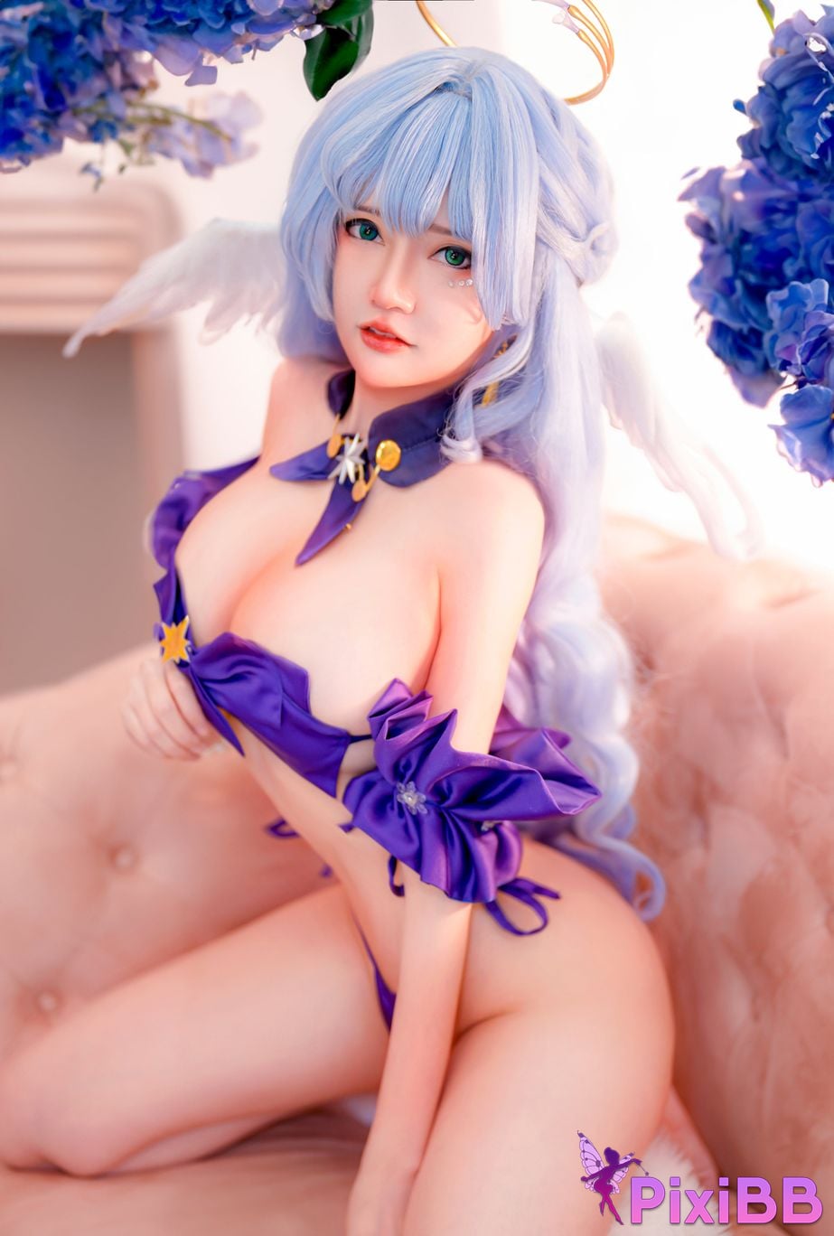 Potato Godzilla Robin PixiBB.COM 7