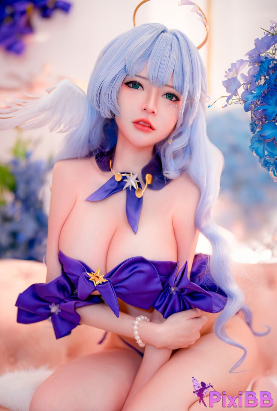 Potato Godzilla Robin PixiBB.COM 9