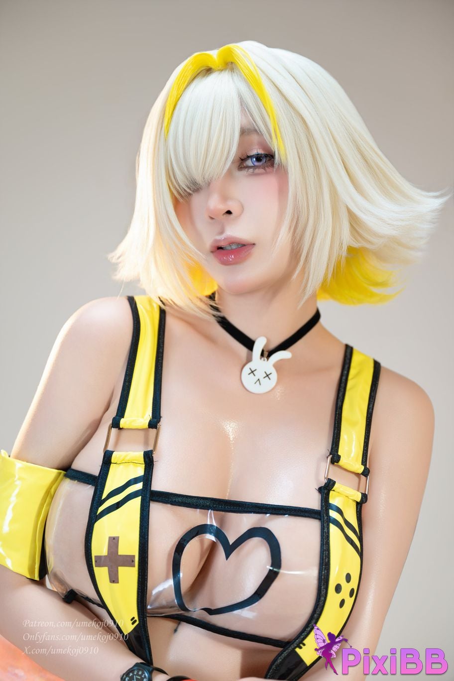 Umeko J Elegg Boom And Shock PixiBB.COM 2