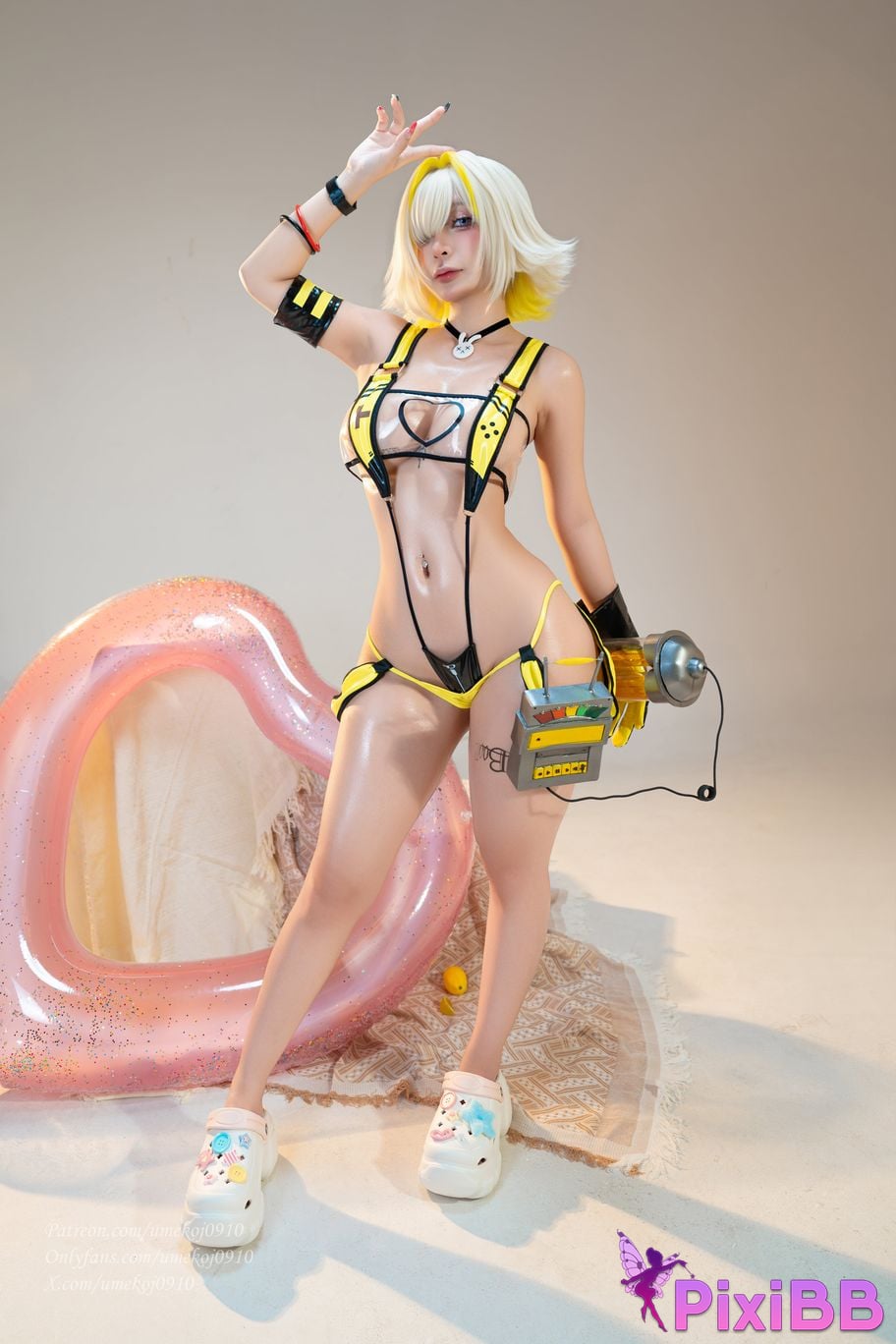 Umeko J Elegg Boom And Shock PixiBB.COM 33